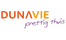 Dunavie logo