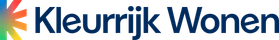 Kleurrijk Wonen logo