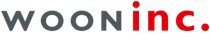 Wooninc. logo
